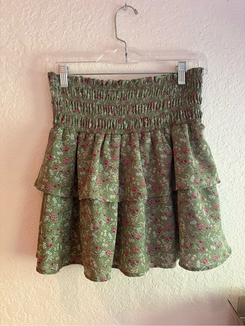 Altar’d State Mini Skirt